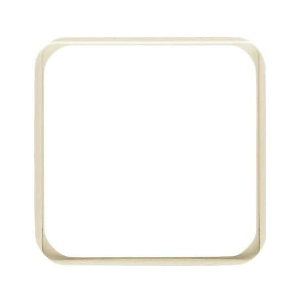 Busch-Jaeger Zentralscheibe ws UAE 50x50mm 1746-212-101